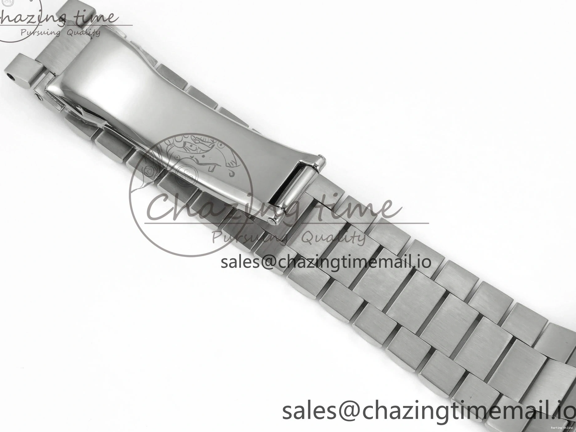 0403 Day Date 128239 36mm SS KF 1:1 Best Edition Tiffany Blue Roman Dial On President Bracelet A2836 (Gain Weight) Durable 639